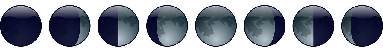 moonphase